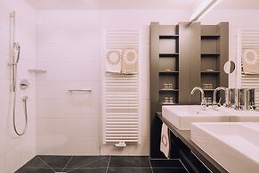 Naturhotel Chesa Valisa