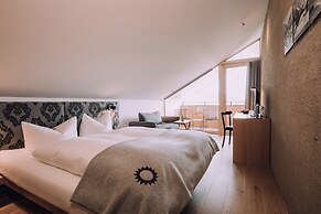 Naturhotel Chesa Valisa