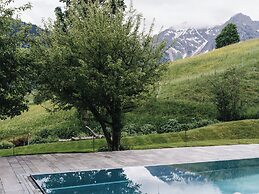 Naturhotel Chesa Valisa