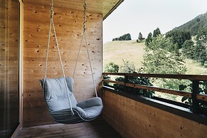 Naturhotel Chesa Valisa