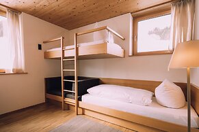 Naturhotel Chesa Valisa