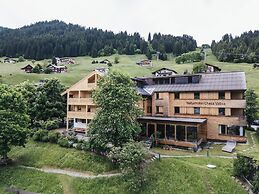 Naturhotel Chesa Valisa