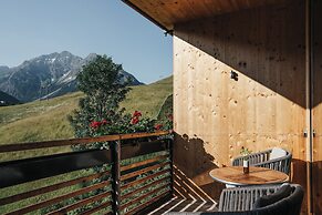 Naturhotel Chesa Valisa