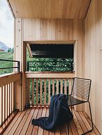 Naturhotel Chesa Valisa