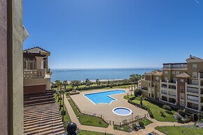 3-bedroom Penthouse With Terrace
