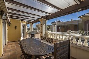 3-bedroom Penthouse With Terrace