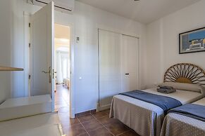 3-bedroom Penthouse With Terrace