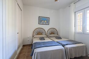 3-bedroom Penthouse With Terrace