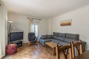 3-bedroom Penthouse With Terrace