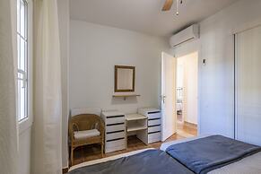 3-bedroom Penthouse With Terrace