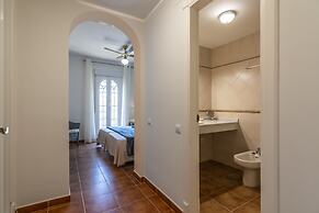 3-bedroom Penthouse With Terrace