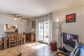3-bedroom Penthouse With Terrace
