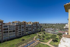 3-bedroom Penthouse With Terrace