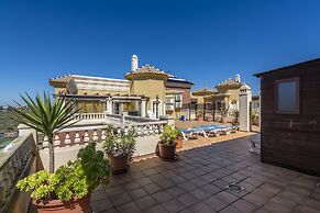 3-bedroom Penthouse With Terrace