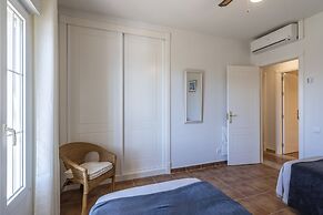 3-bedroom Penthouse With Terrace