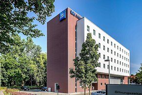 Ibis Budget Augsburg City