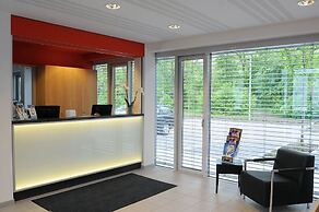 Ibis Budget Augsburg City