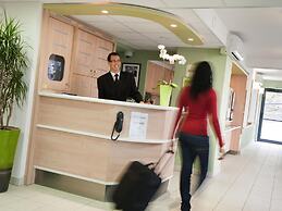 Ibis Budget Augsburg City