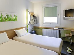 Ibis Budget Augsburg City