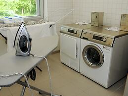 Ibis Budget Augsburg City