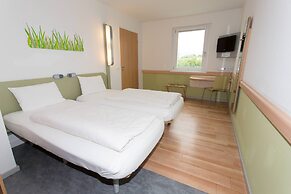 Ibis Budget Augsburg City