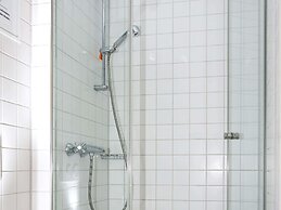 Ibis Budget Augsburg City
