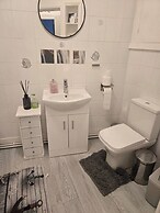 Seaview 2 Double bed Apartment 2nd Floor