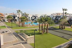 Apartment in La Zenia for 4 Guests