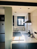 Apartment in La Zenia for 4 Guests