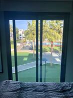Apartment in La Zenia for 4 Guests