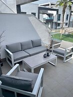 Apartment in La Zenia for 4 Guests