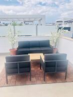 Apartment in La Zenia for 4 Guests