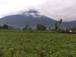 The Den Soroti Green