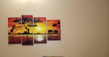 The Den Soroti Green