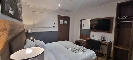 Lounis Hotel by Atlantis