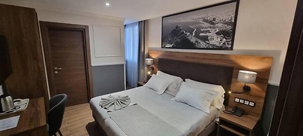 Lounis Hotel by Atlantis