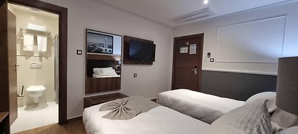 Lounis Hotel by Atlantis