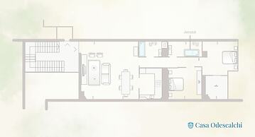 Casa Odescalchi by Rent all Como
