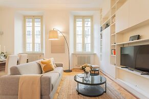 Casa Odescalchi by Rent all Como