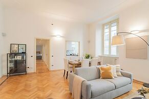 Casa Odescalchi by Rent all Como