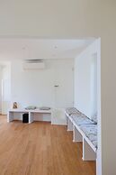 Newly Renovated Ocean View Flat
