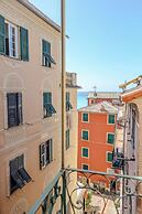 Newly Renovated Ocean View Flat