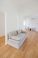 Newly Renovated Ocean View Flat