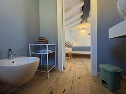 Casina di Nonna Meca by Solturelba