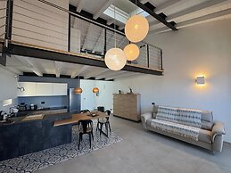 Casina di Nonna Meca by Solturelba