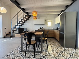 Casina di Nonna Meca by Solturelba