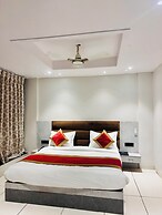 Hotel Kamakhya Inn
