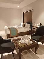 Hotel Kamakhya Inn