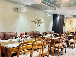 Hotel Kamakhya Inn