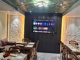 Hotel Kamakhya Inn